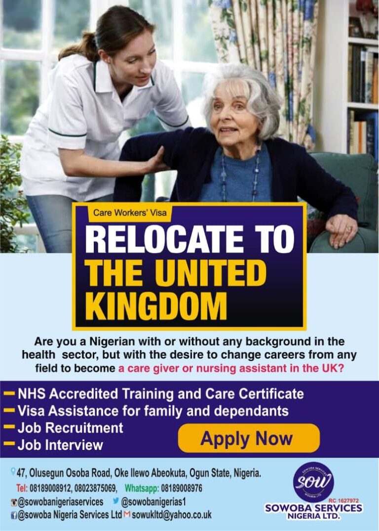 Read more about the article Do you want to relocate to the United Kingdom?