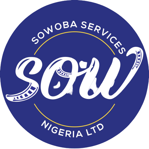 Sowoba logo