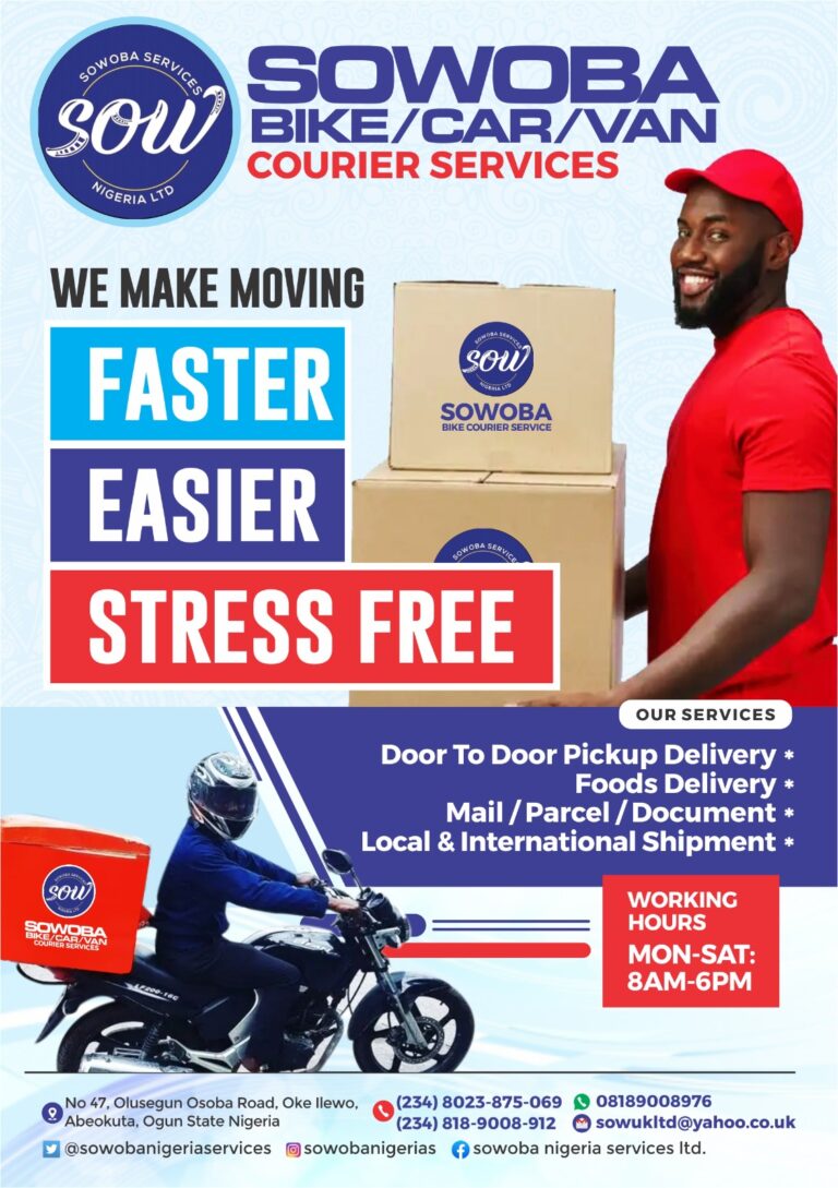 Read more about the article Do you want to deliver your goods very fast?