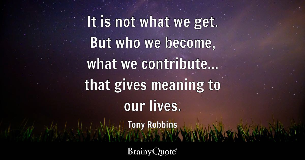 You are currently viewing Quote of the day