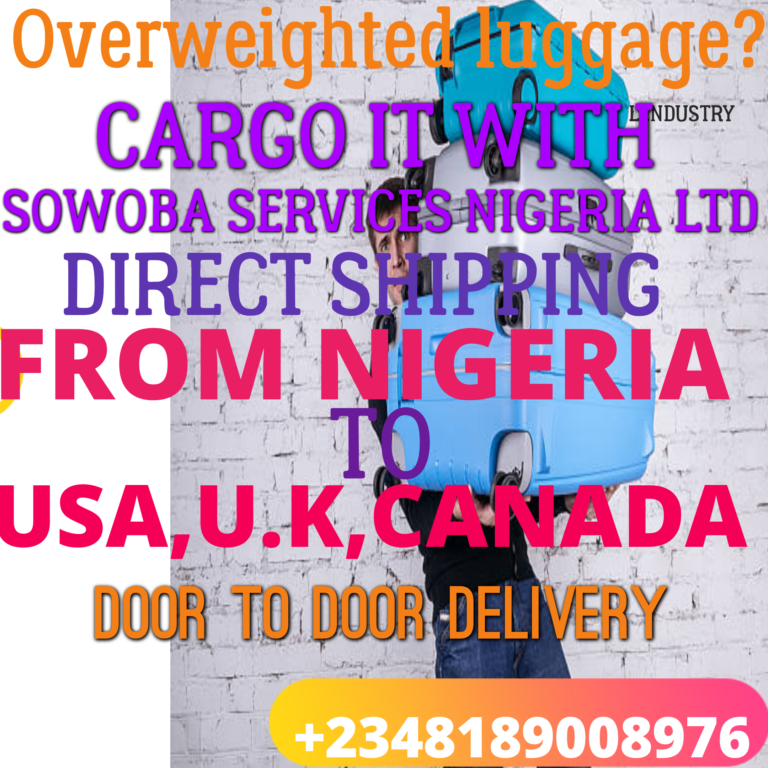Read more about the article OVER WEIGHTED LOAD?