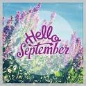 Read more about the article HAPPY NEW MONTH
