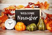 Read more about the article New Month Wishes.