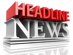 Read more about the article Today’s News Headlines [November 2, 2023]